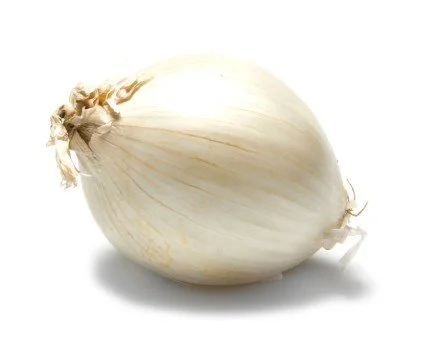 White Onion - 25Lbs Bag