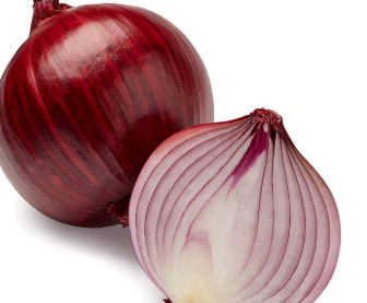 Jumbo Red Onion