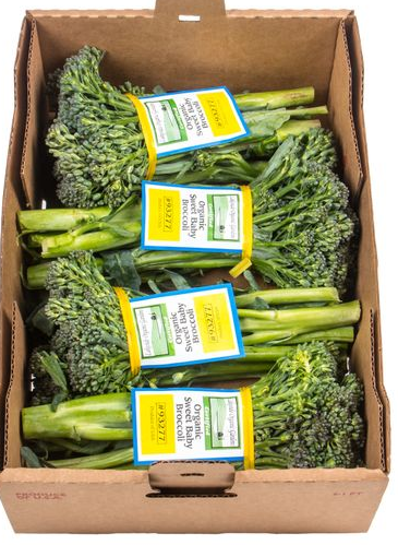 Fresh Broccolini