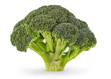 Broccoli Crowns (Bong Cai) - 5Lbs