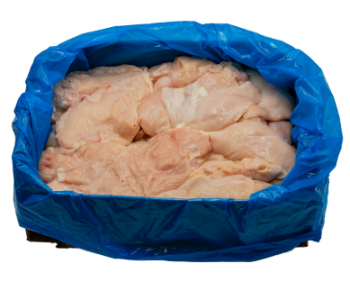 MNT - Chicken Breast Meat Boneless Skinless (Uc Ga) - 40Lbs/Case