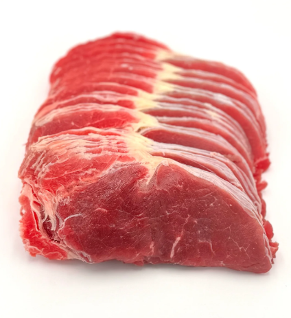 Beef Ribeye Center Cut 6UP (Bo Nuong)