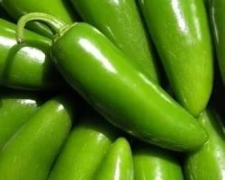 FRESH - Jalapenos Green (Ot An Pho) - Ave.38Lbs