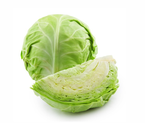 JBO Green Cabbage (Bap Cai Xanh) - 45Lbs