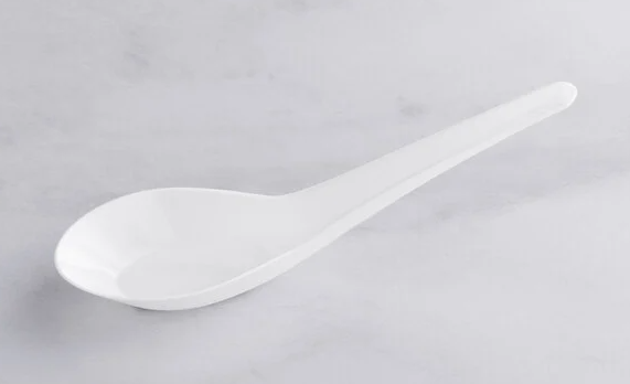 Spoon Togo Chinese Style - 500ct
