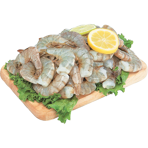 Shrimp 21/25 PDTF Maxfield - 10#/Case
