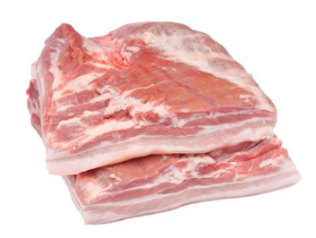 Pork Bellies Imported Prop12 (Thit Ba Roi)