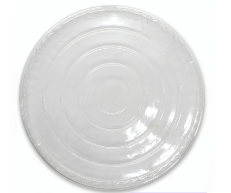 KARAT - Lids, 32oz Paper Short Bucket - 360ct