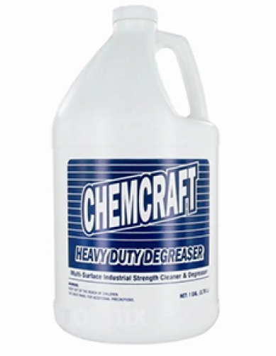 Chemcraft - Degreaser Heavy Duty Blue 80201 - 4/1Gal