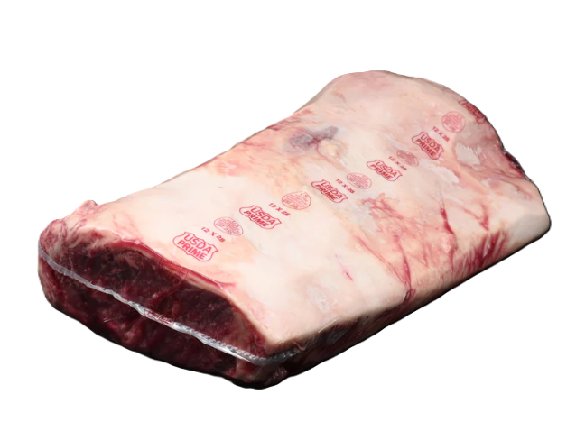 Beef Strip Loin CHOICE - Ave. 60Lbs