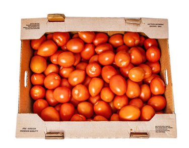 Roma Tomato (Ca Chua) - Ave.22#