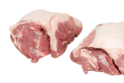 Pork Boneless Shoulder Butt Prop12