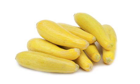 Yellow Squash - 18/20Lbs