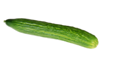 Hot House English Cucumbers - 12ct
