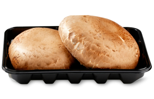CHAMPS - Portobello Mushrooms - 6/6oz