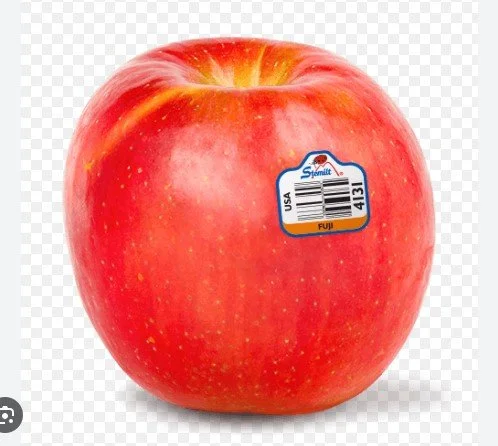 Red Apple