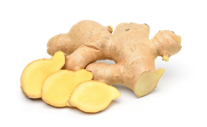 Fresh Ginger (Gung) - Ave.30Lbs