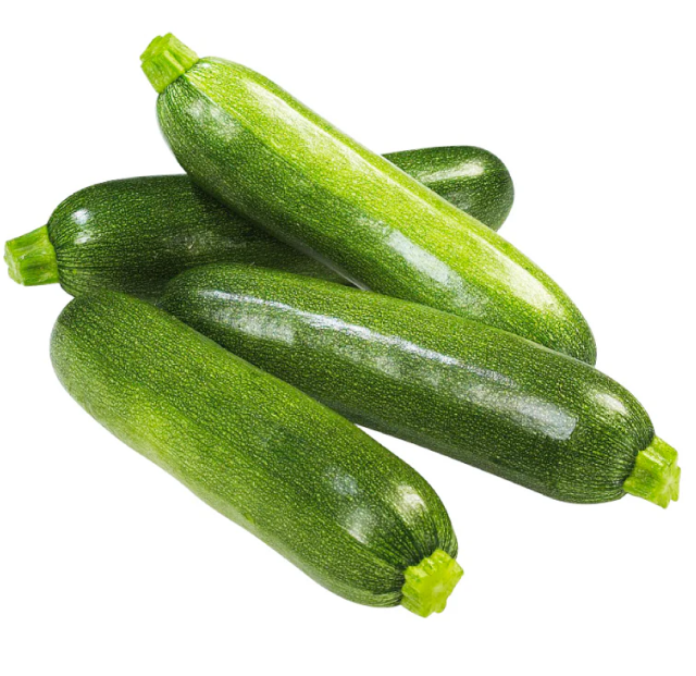 Zucchini/Italian Squash - 6ct