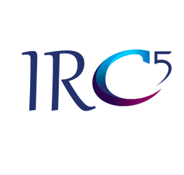 logo, international research consortium for the corpus callosum and cerebral connectivity, IRC5