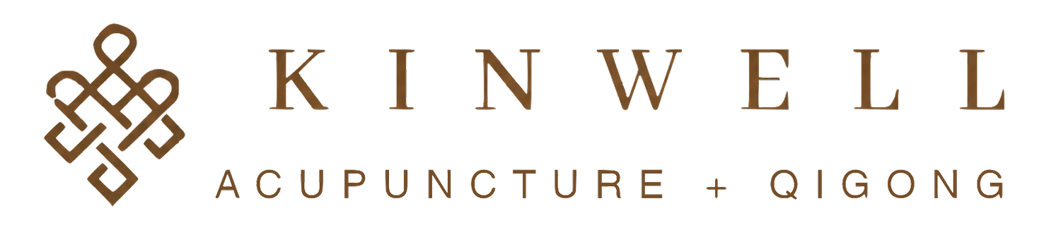 Kinwell Acupuncture + Qigong