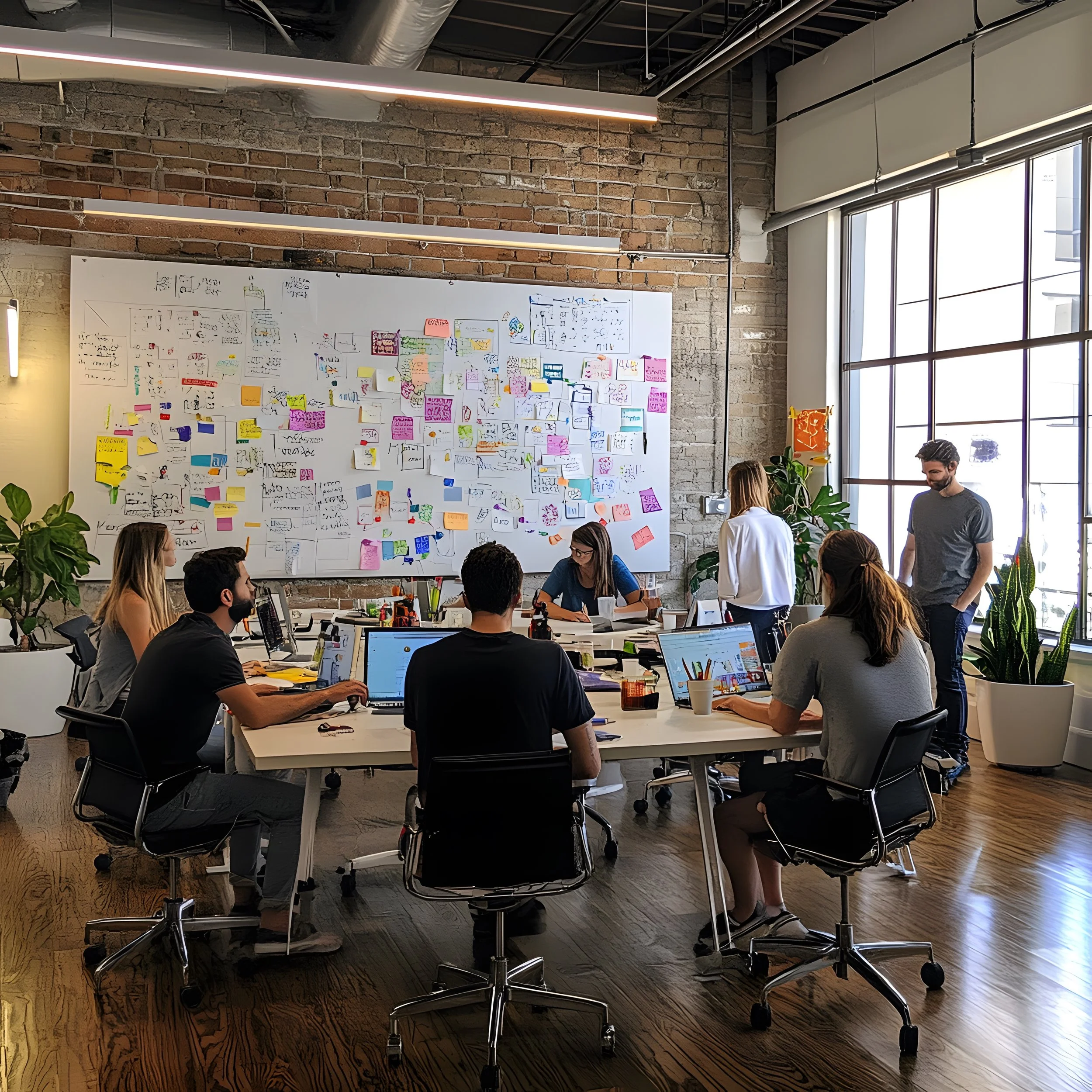Design Collaboration