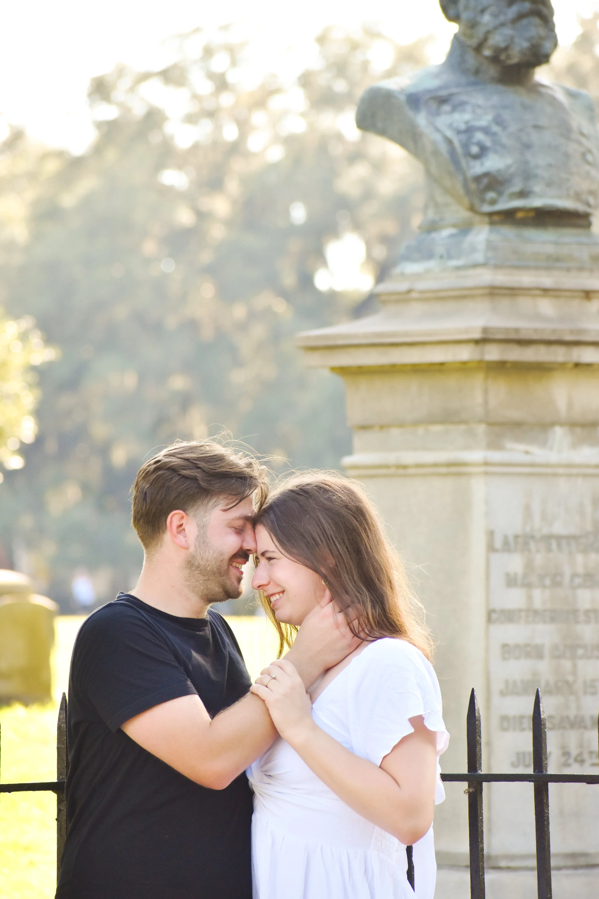 Couple/Engagement/Proposal Shoot
