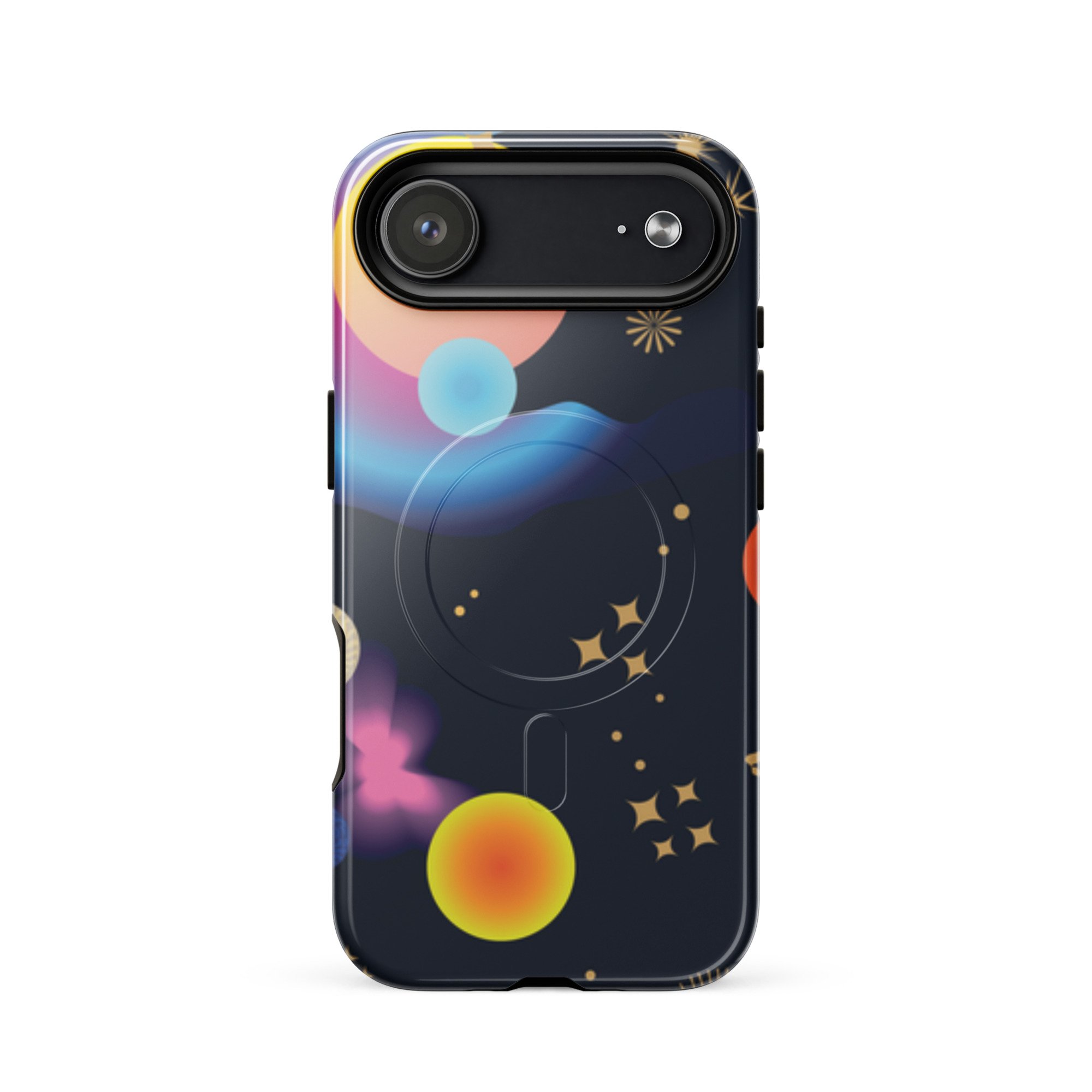 MagSafe® tough case for iPhone®