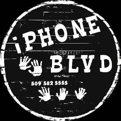 iPhone BLVD