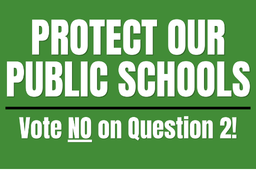 Protect Our Public Schools