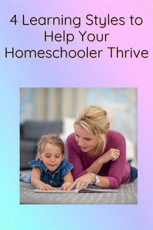 How to Choose the Right Homeschool Curriculum for Your Child (Without ...