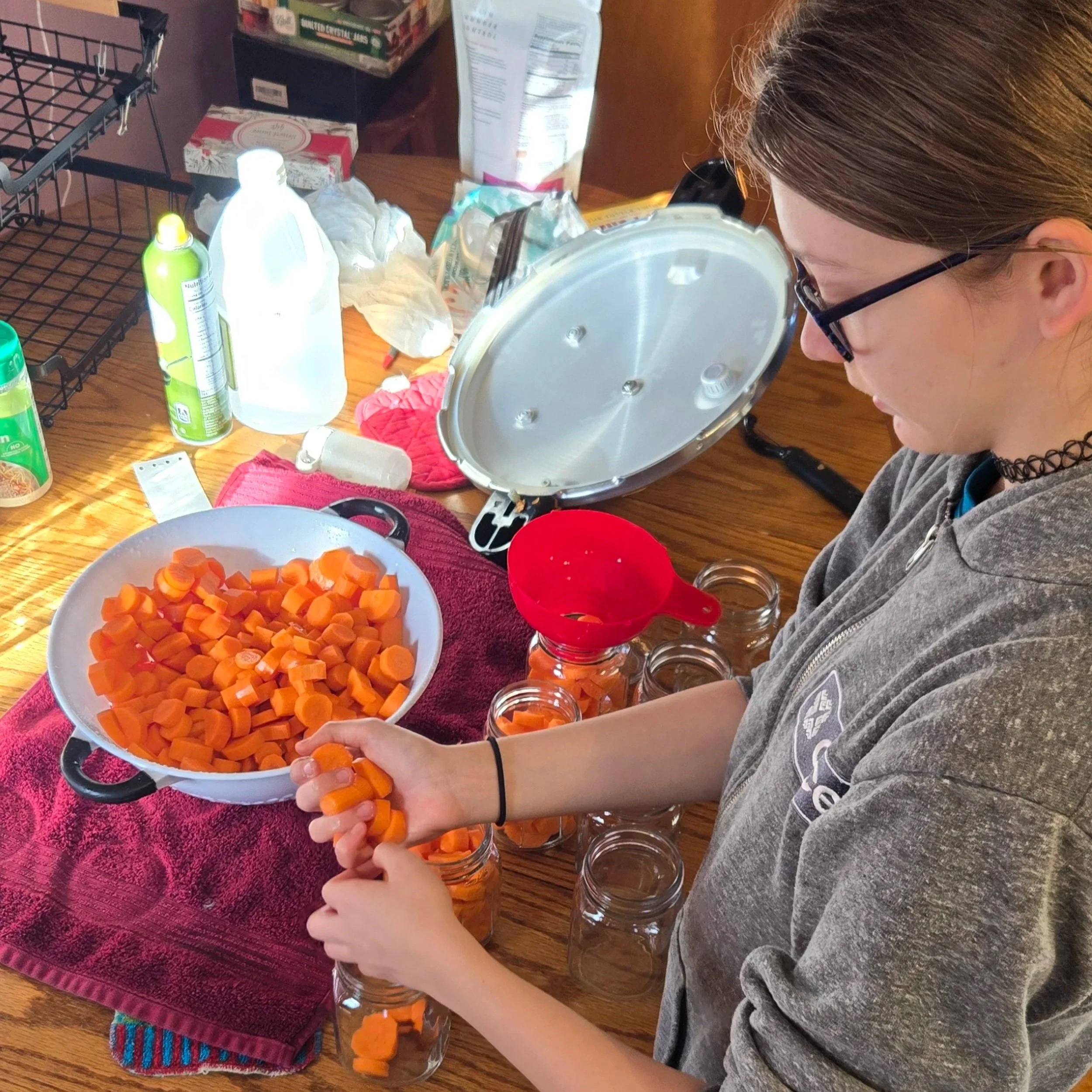 The Real Pros & Cons of Homeschooling — Living & Learning Life
