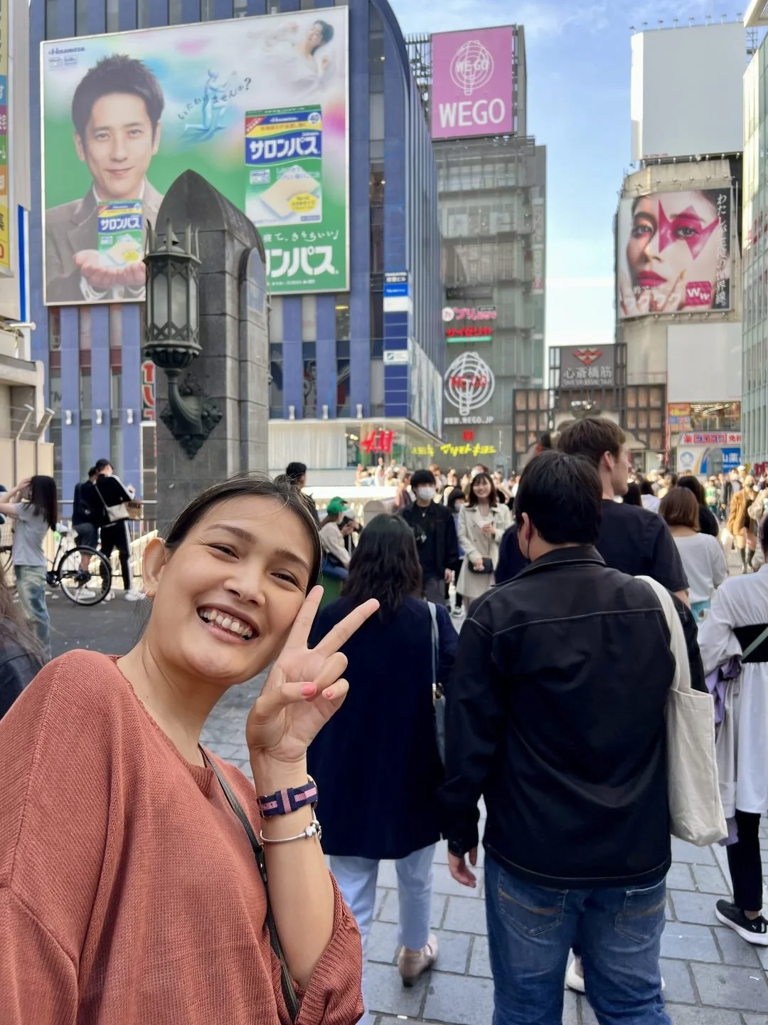 Things To Do in Osaka - Dotonbori