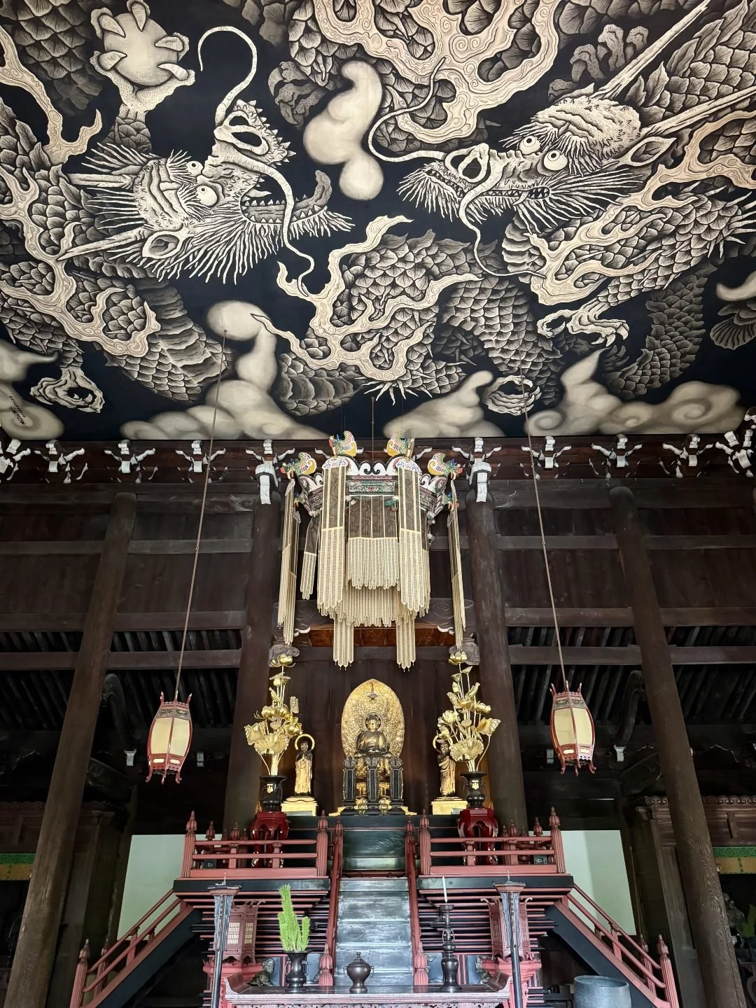 Things To Do in Kyoto - Kenninji Temple