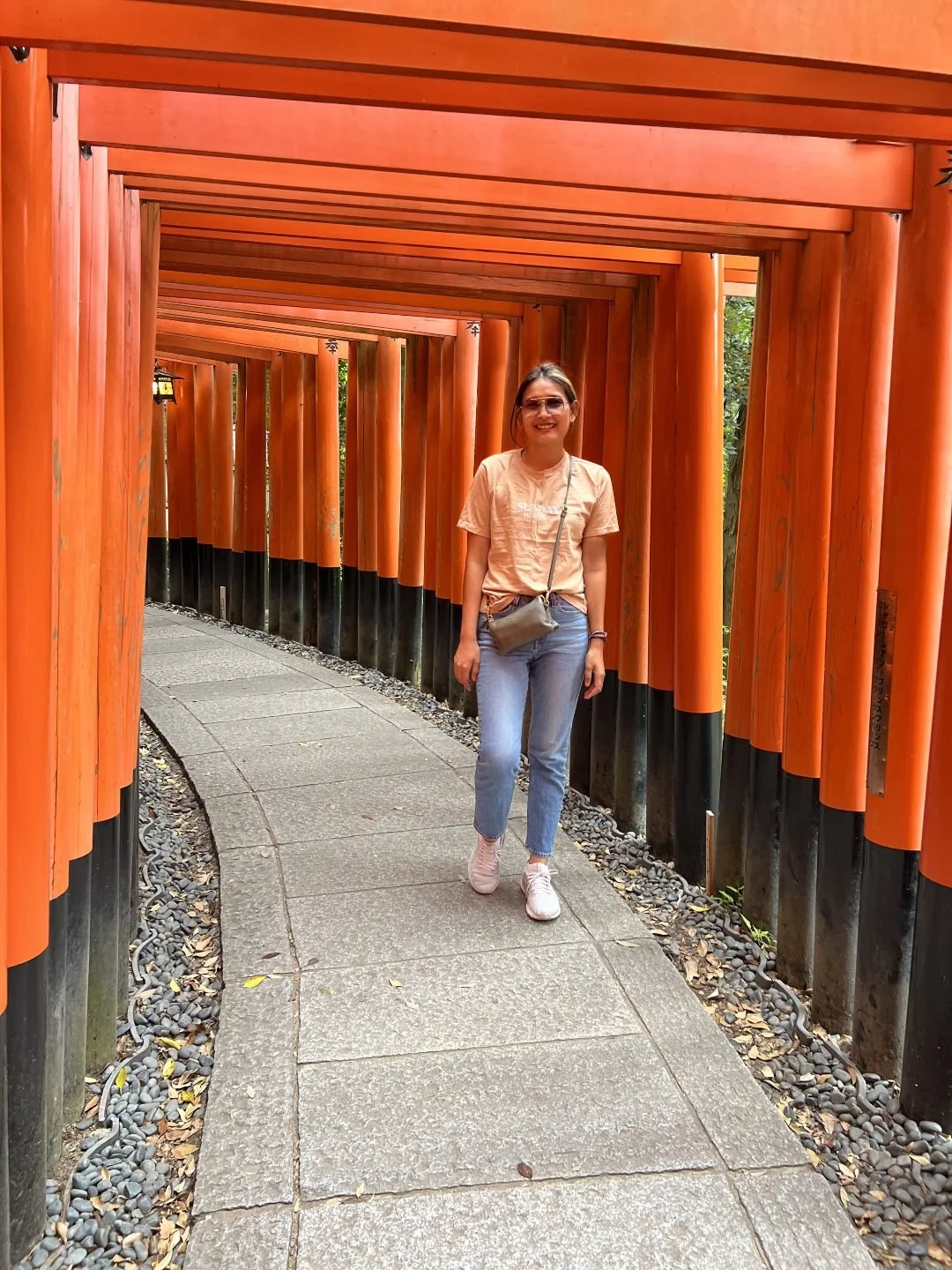 Things To Do in Kyoto - Fushimi Inari Taisha