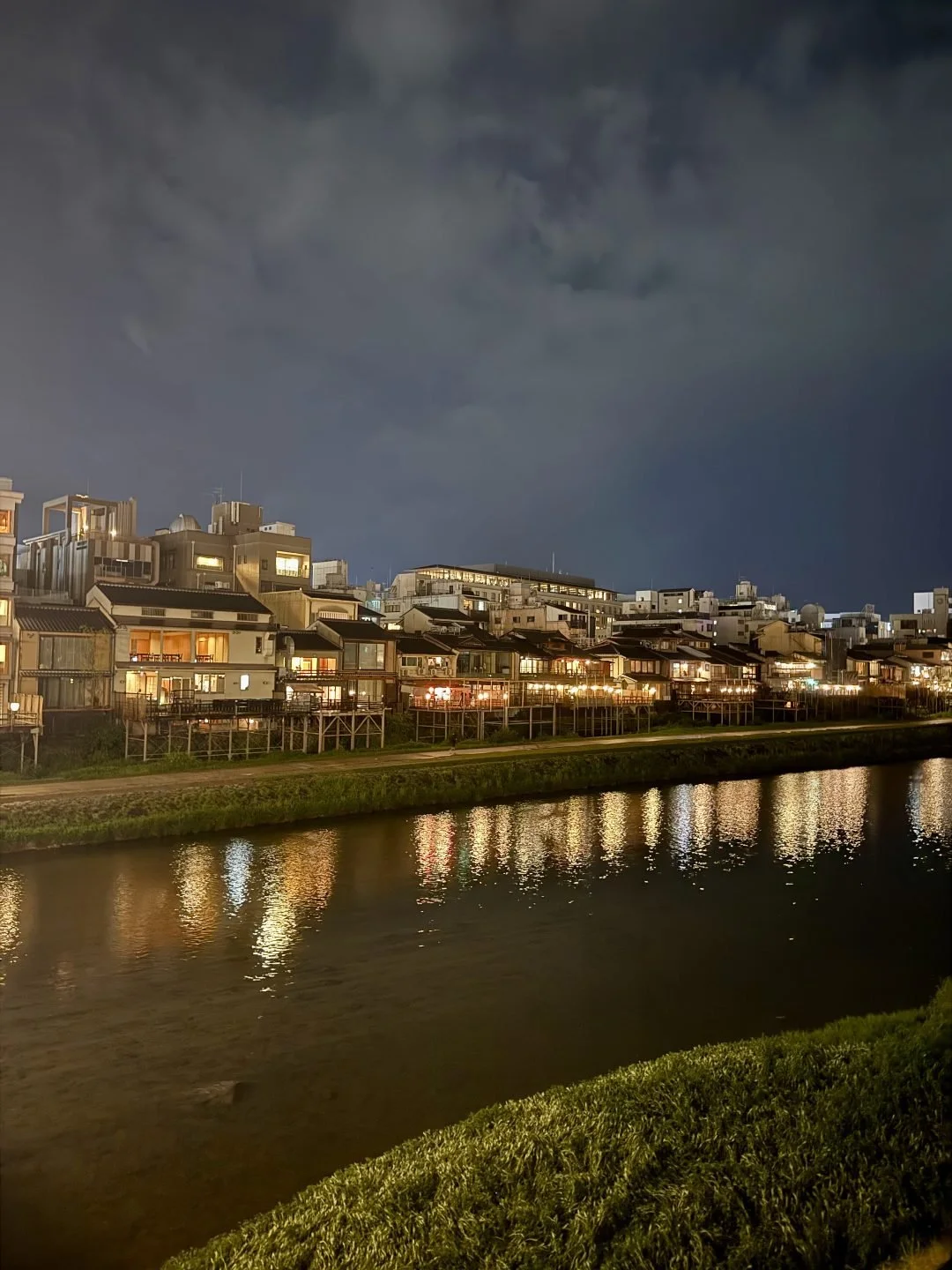 Things To Do in Kyoto - River