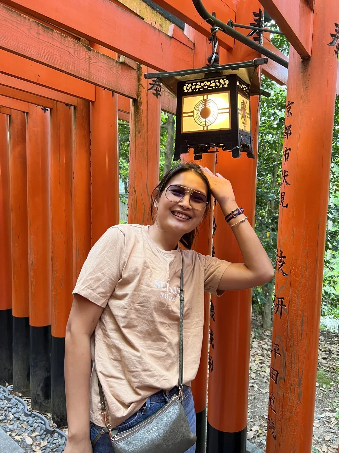Things To Do in Osaka - Day Trip to Kyoto