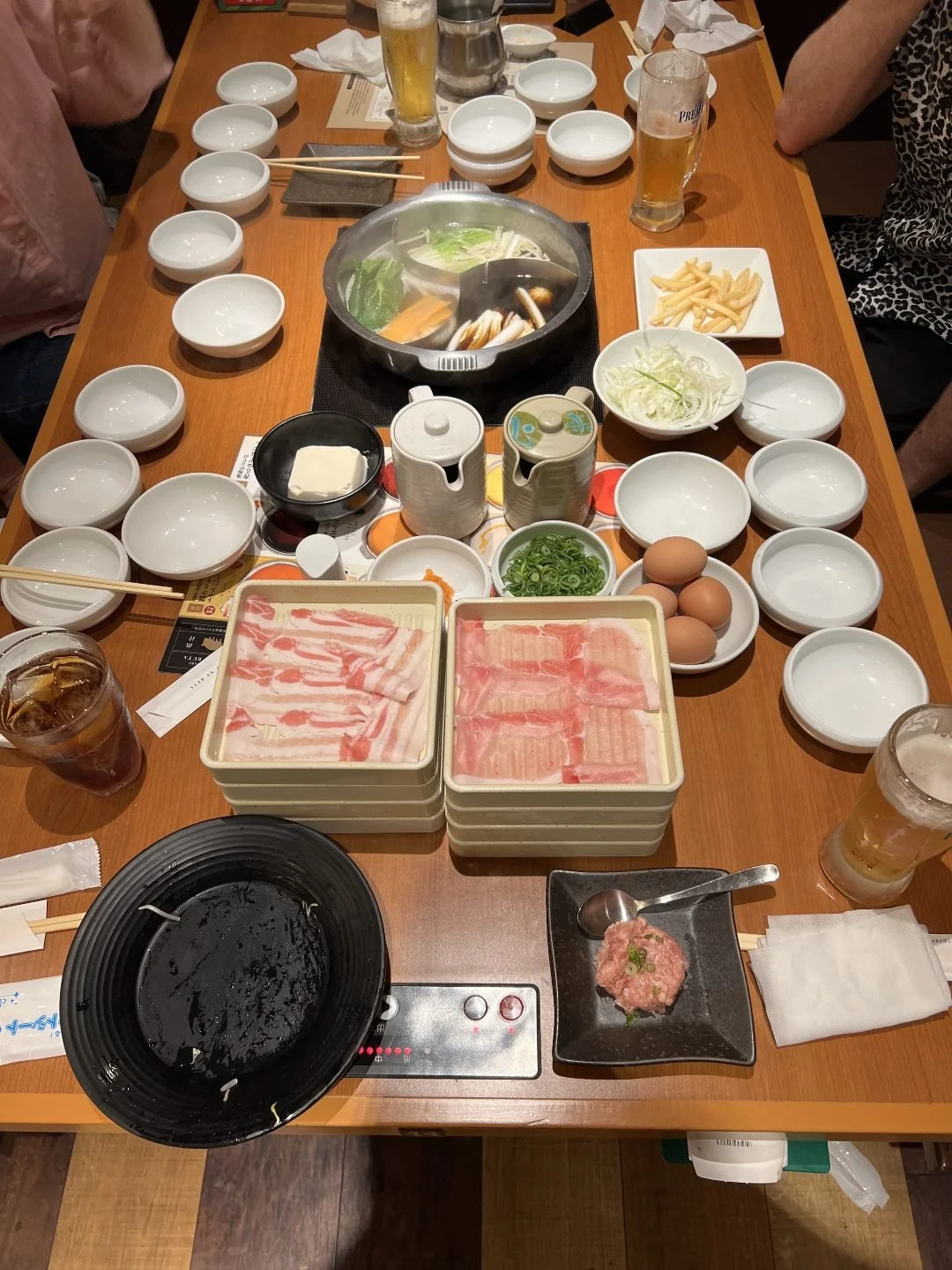 Things To Do in Osaka - Shabu-Shabu