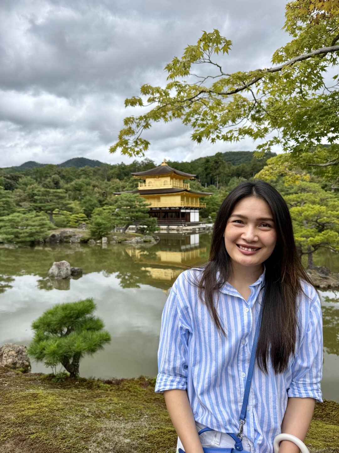 Things To Do in Kyoto - Golden Pavilion