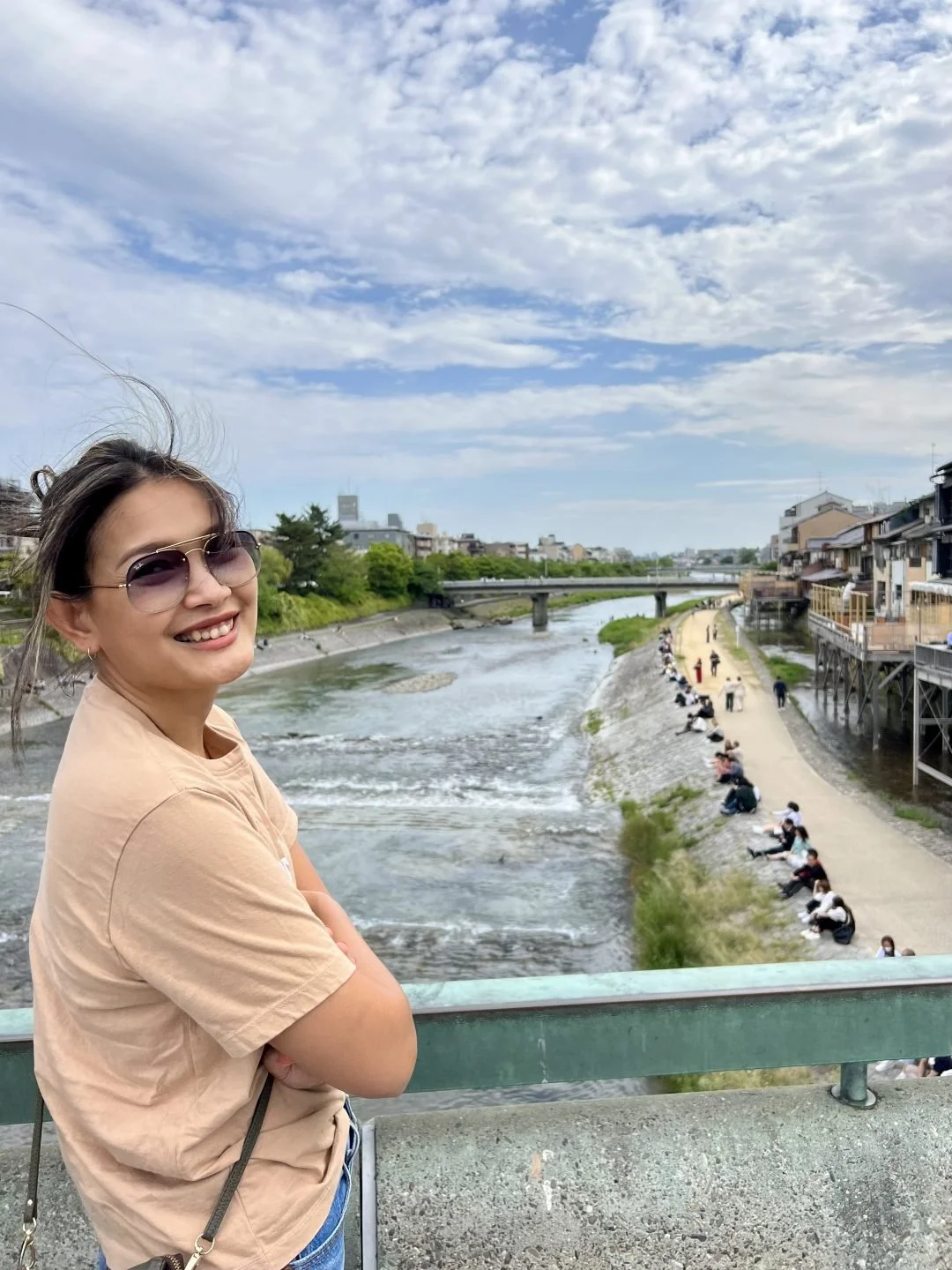 Things To Do in Kyoto - People Watching