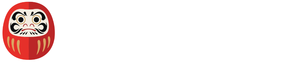 Gone to Japan - Footer Logo