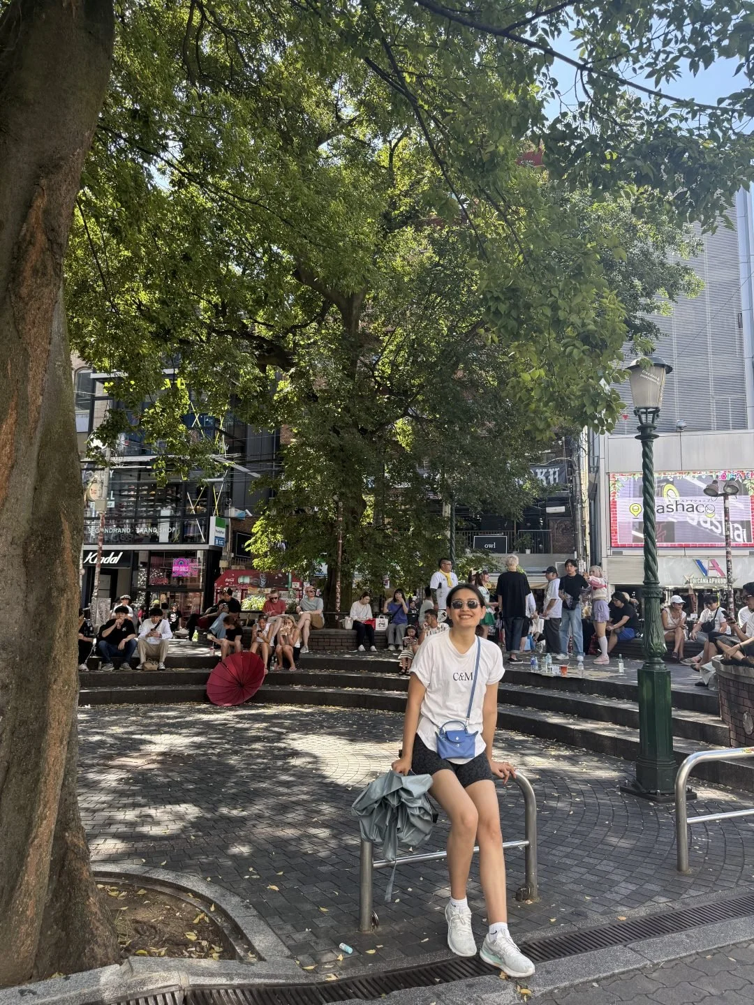 Things To Do in Osaka - America-Mura