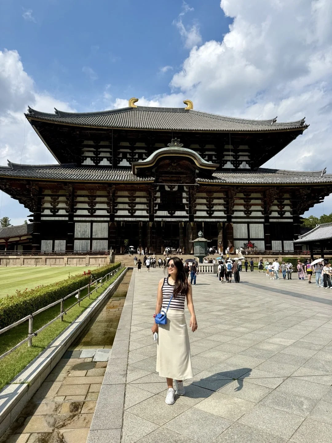 Things To Do in Osaka - Day Trip to Nara