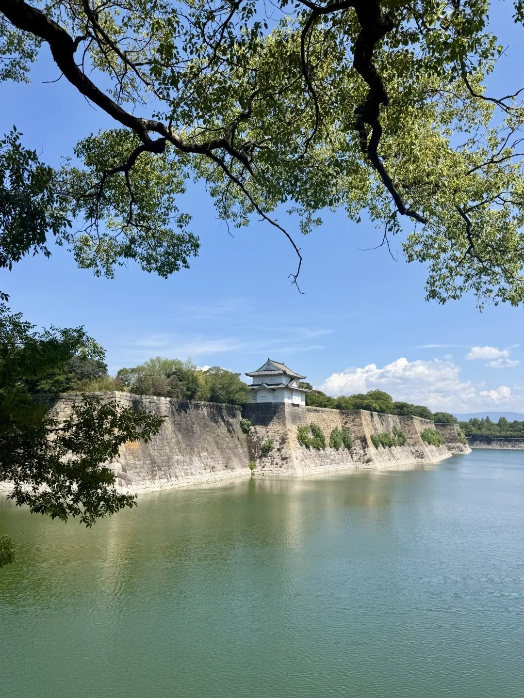 Things To Do in Osaka - Osaka Castle