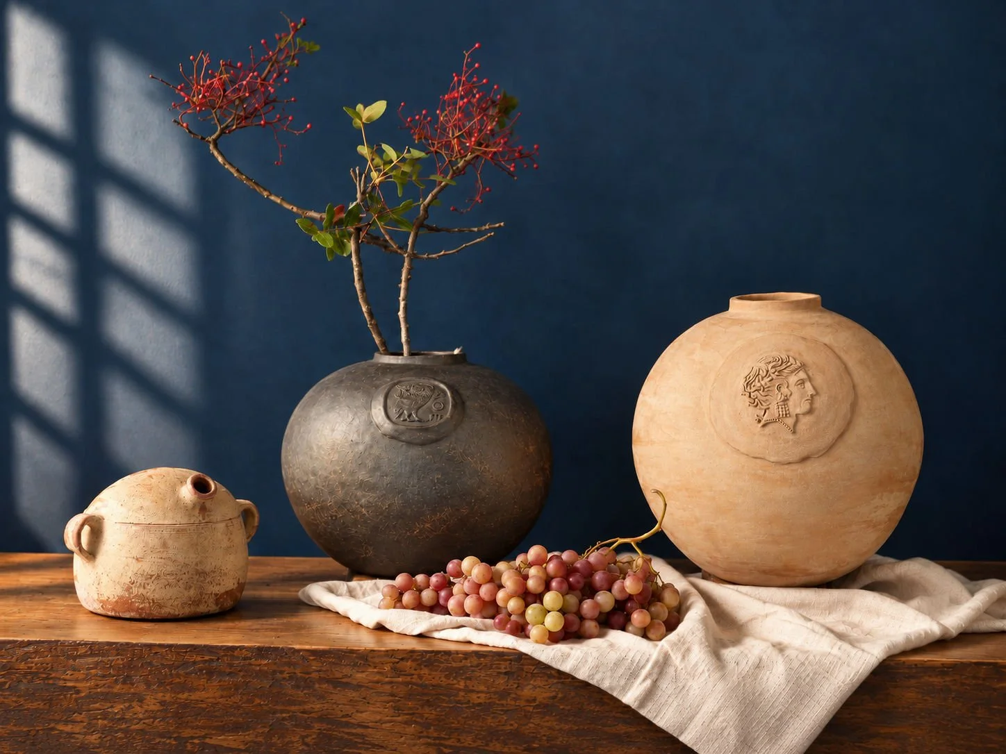 Athenian owl