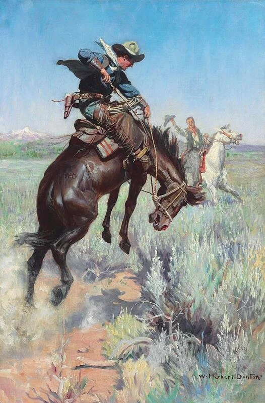 busting-broncho-1909-12-private-collection.jpg