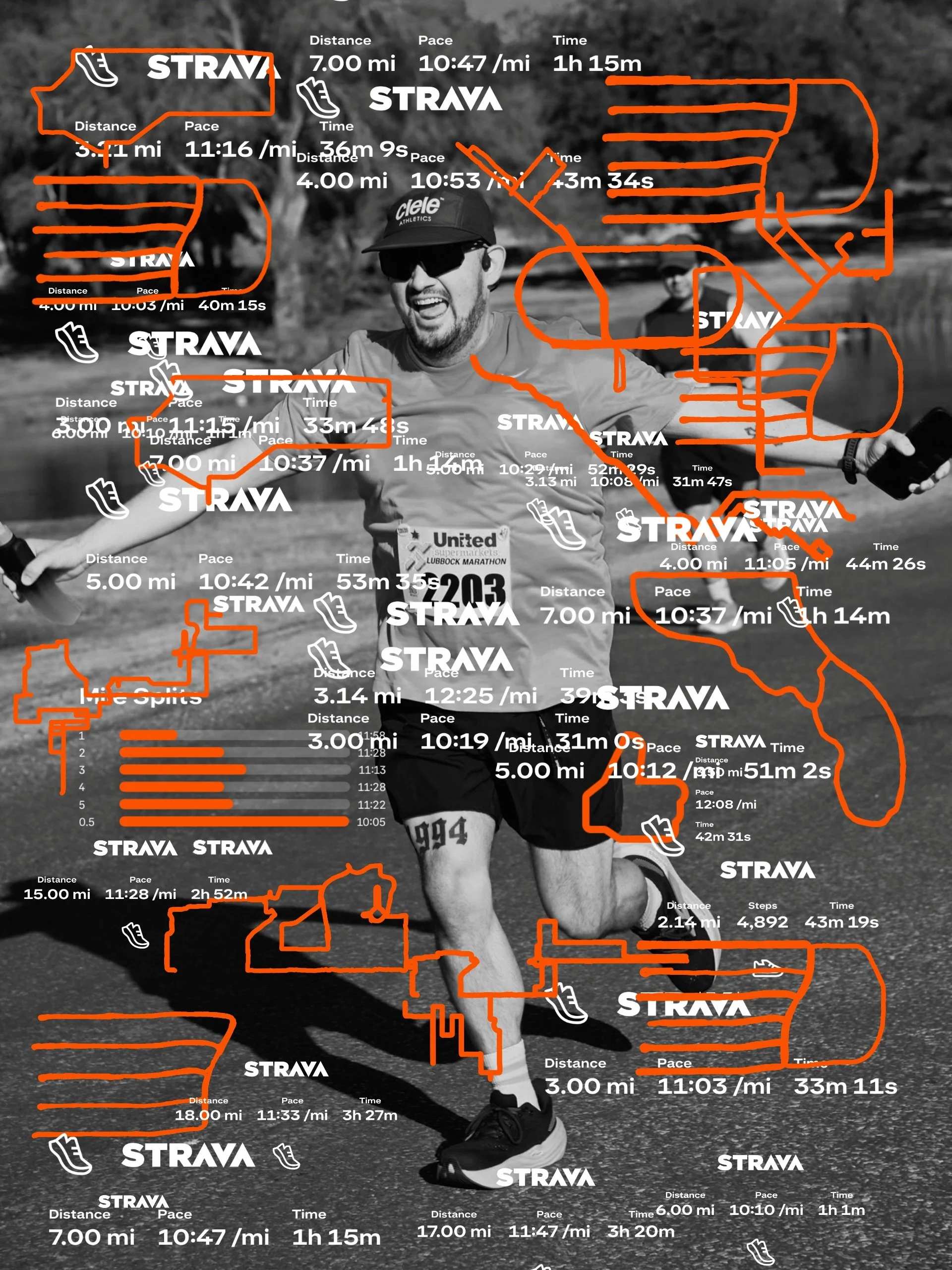 one week. 26.2.