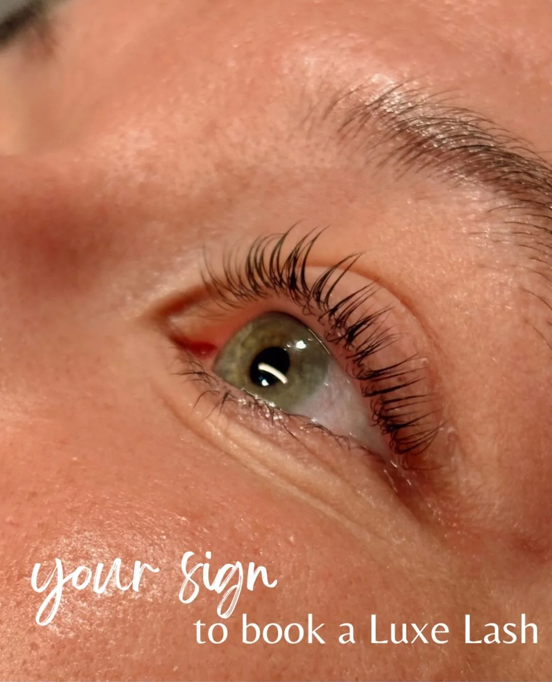 Your sign to book a Luxe Lash for the fall!🍂🤭

Lasting anywhere between 6-8 weeks, a lash lift &amp; tint is perfect to prep you for a no mascara fall! 🤗

Winona MN | MN Esthetician | Advanced Practice Esthetician | WI Lashes | La Crosse Esthetics