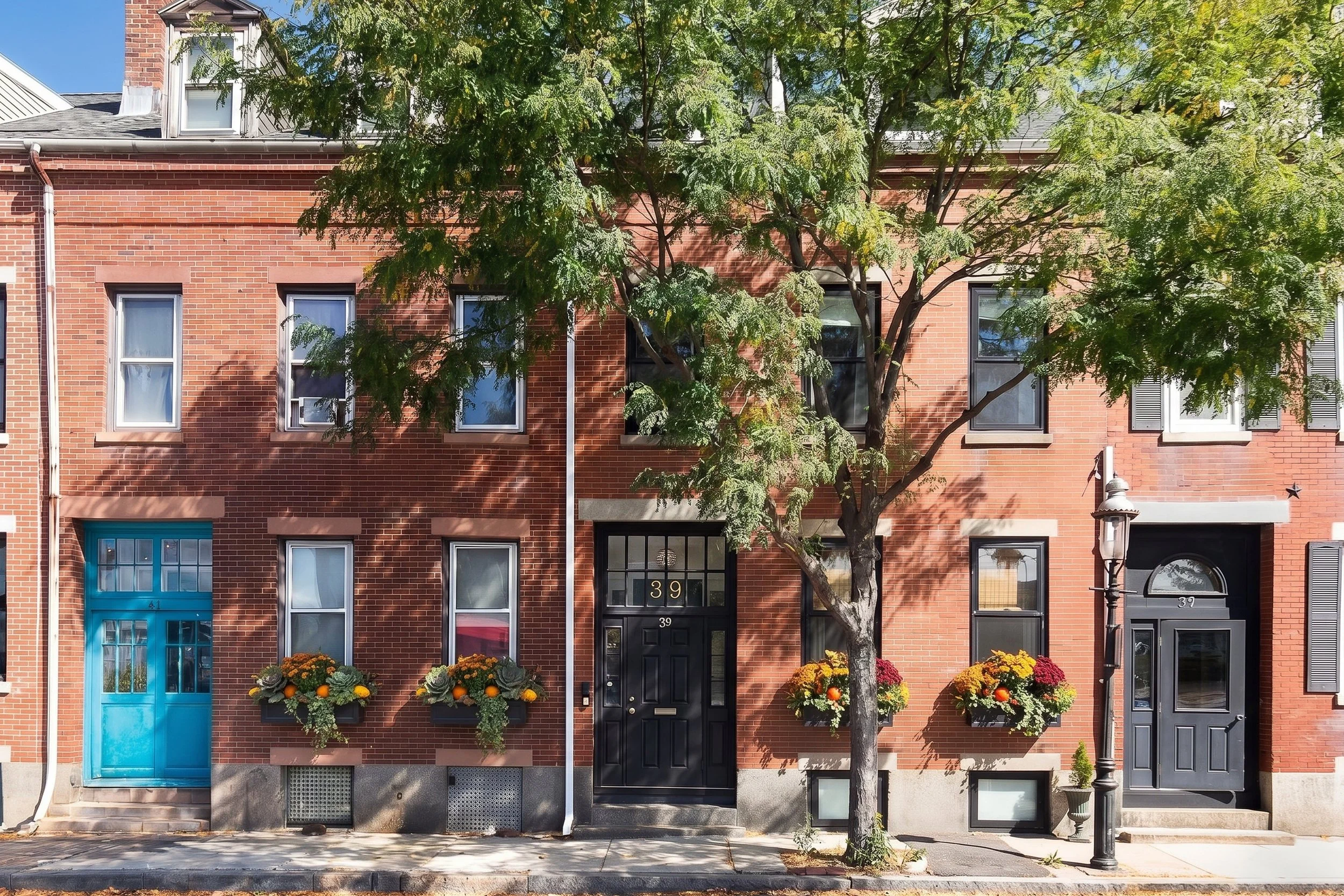 Seasonal Window Box (2 Window Boxes)