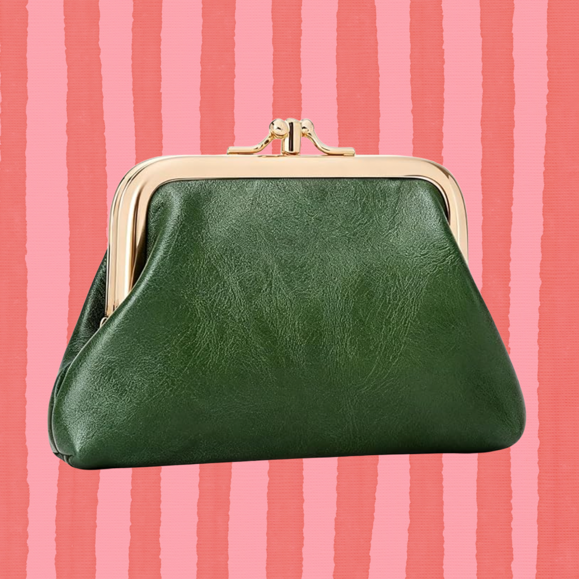Basil 2 Pocket Wallet
