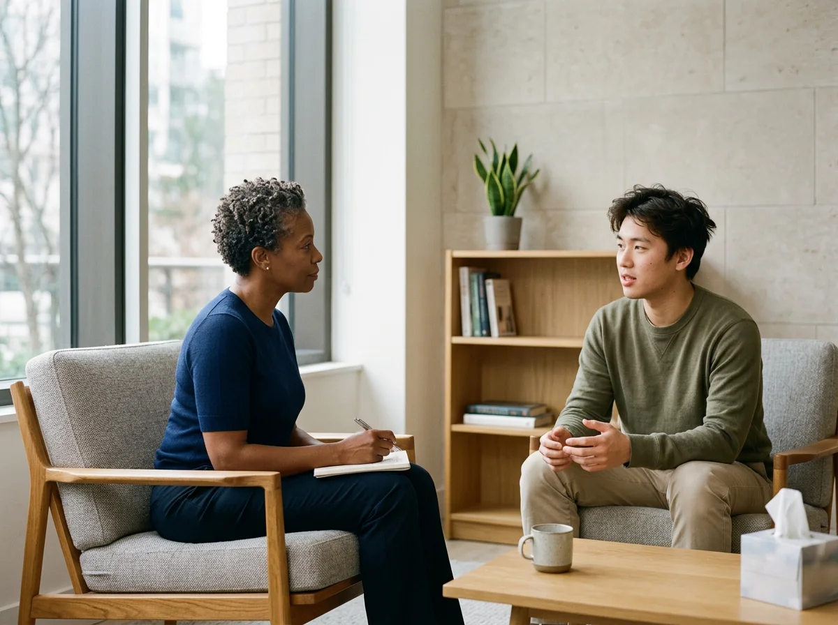 Clinical Consultation - 45 mins
